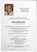 Alfred Blaschke
